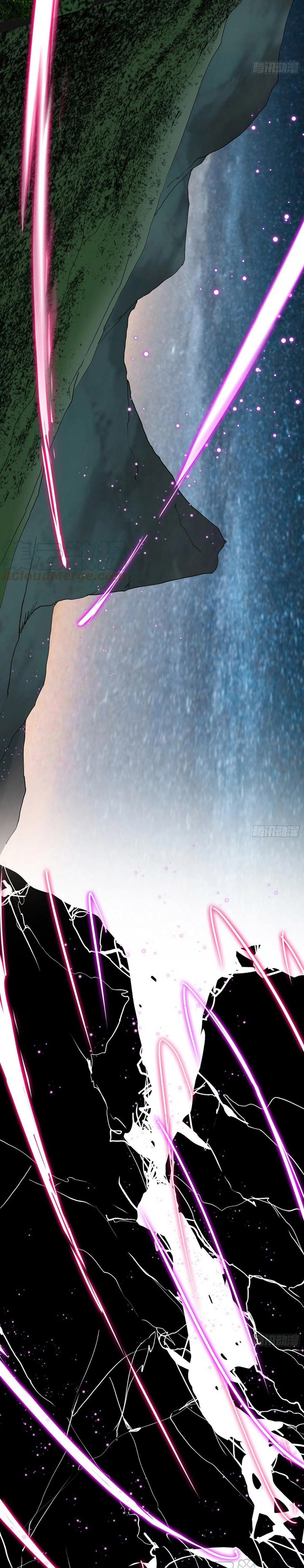 I’m An Evil God Chapter 176
